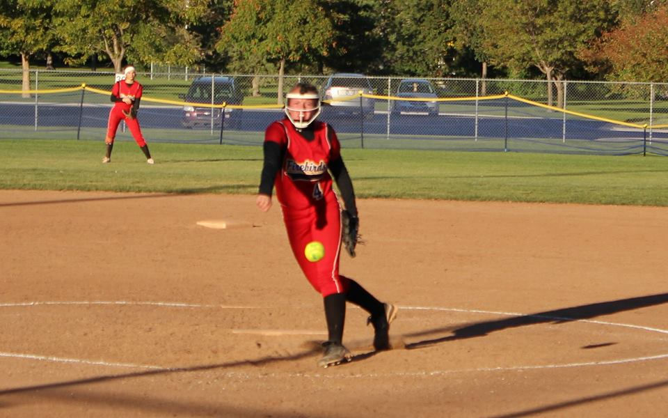 Firebirds 18U