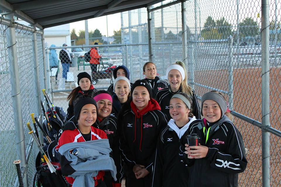 XFactor 12 U Dugout