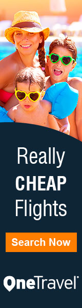 Affiliate One Travel Banner