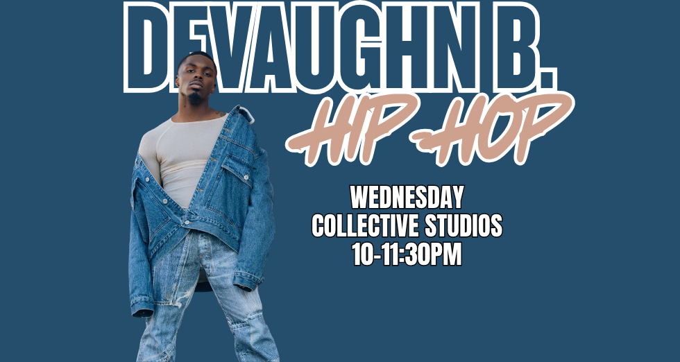 DeVaughn Hip-Hop