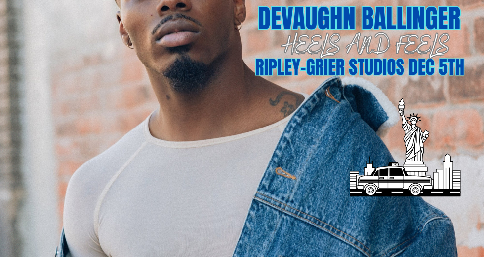 NYC HEELS AND FEELS POP-UP