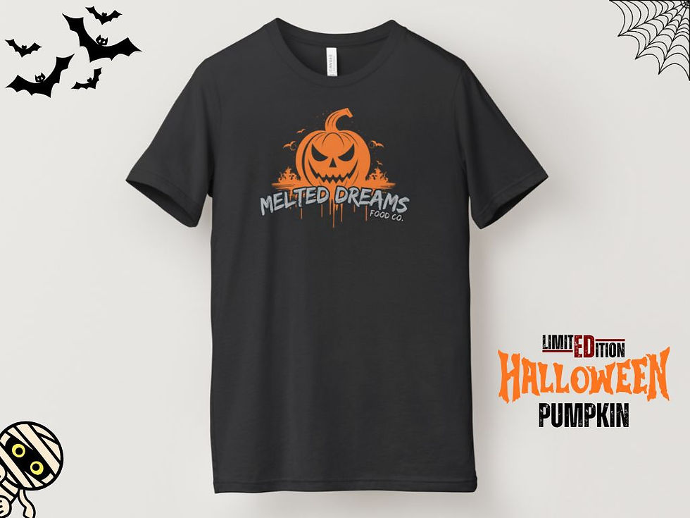Halloween Pumpkin