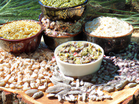 Alternative Protein to rule food industry