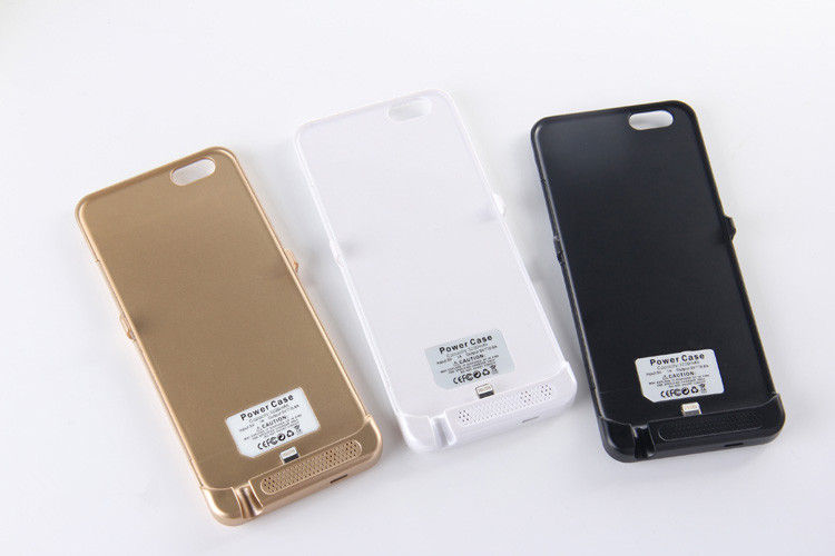 Thumbnail: Navitas iPhone 6/6s PowerCase