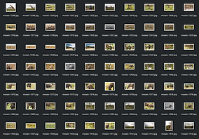 image showing a directory of images