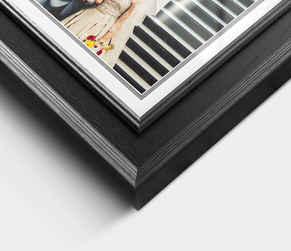 Heritage Frame