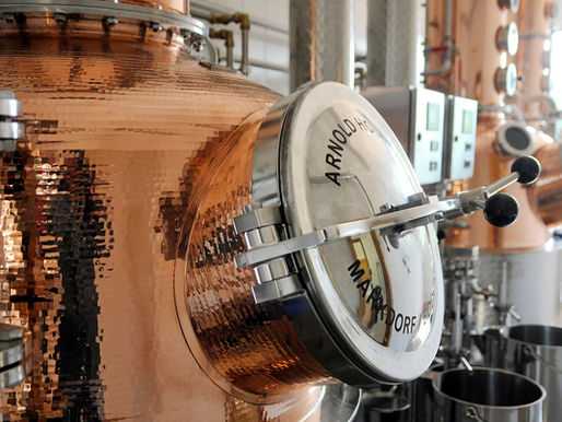 der Erste Blog-Post von Wirz Obstbau & Brennerei