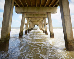Pier