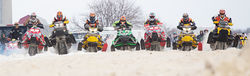 SnowX