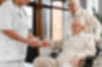 Optimal Cares Hospice Services Hospice Aids Service