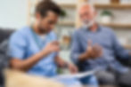 Optimal Cares Hospice Services