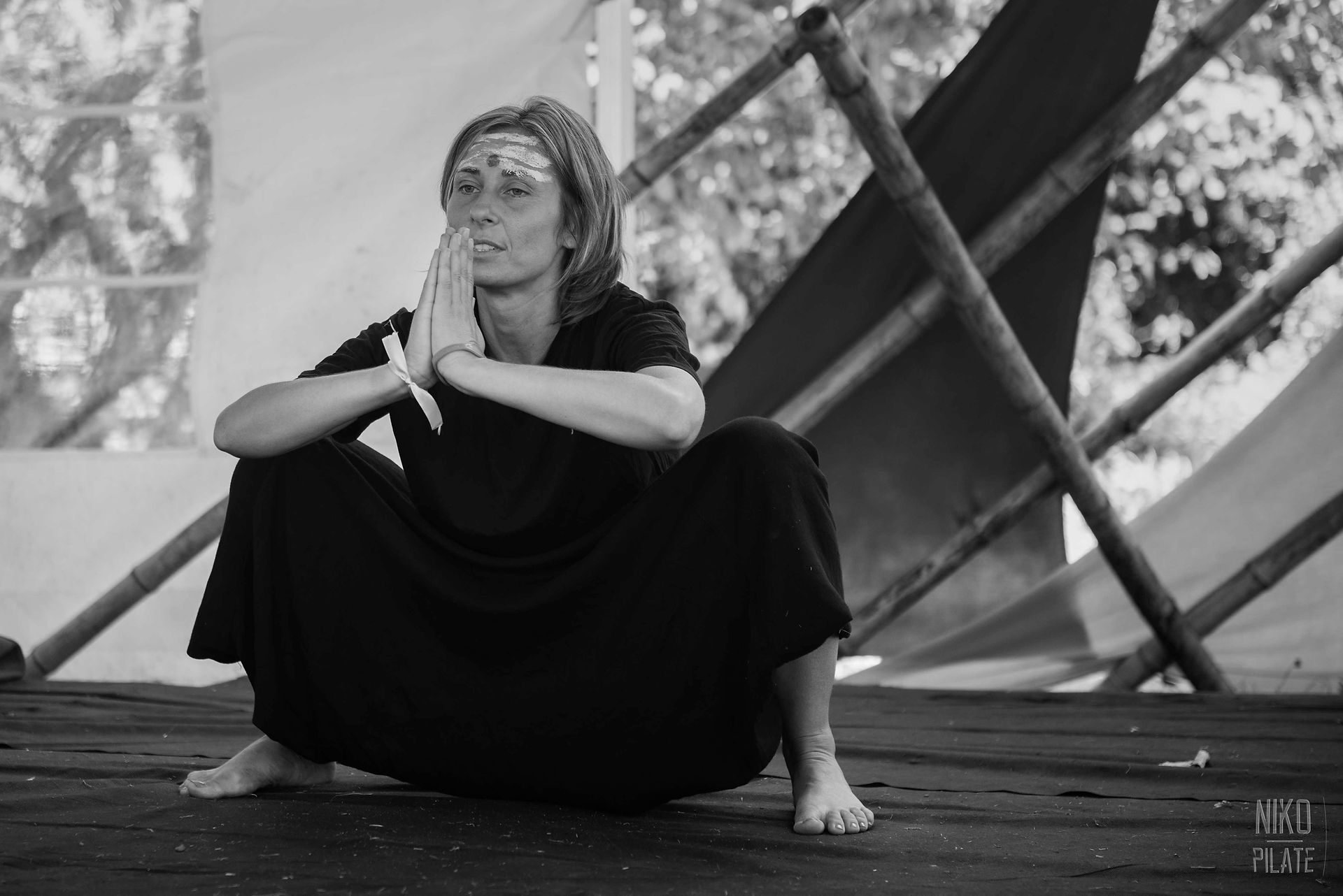Sacred Voices Festival 2016, Centre de Yoga Kawai Pura Pura