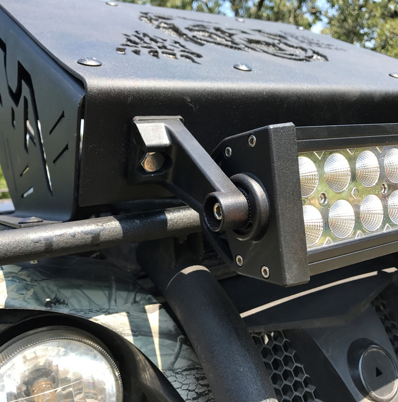 Customize Your ATV LEDs for ATV/UTV
