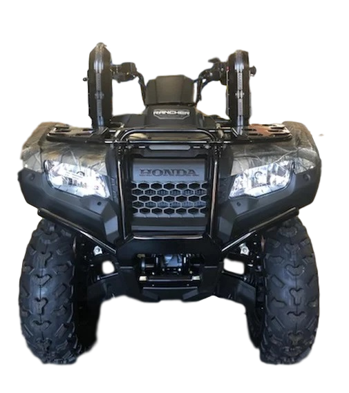 Honda Rancher 420 Snorkel Kit 20202022 cyawebsite