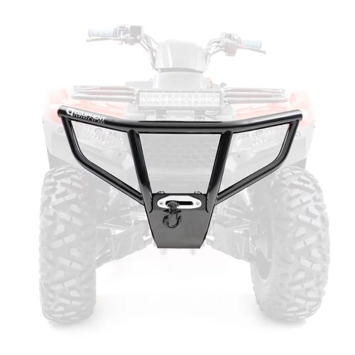 Defender HD Front Bumper for Honda Rancher 420 20142020 cyawebsite
