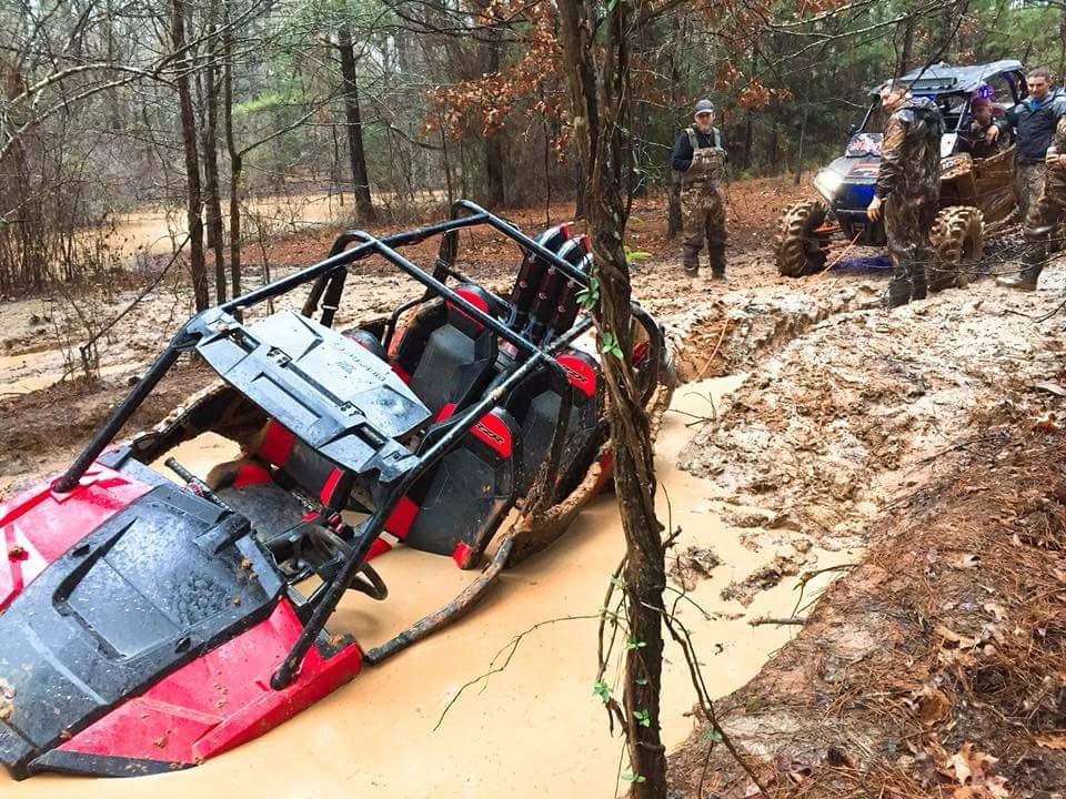 Customize Your ATV ATV/UTV Snorkel Kits