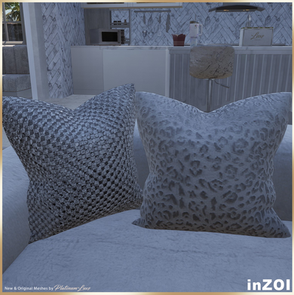 inZOI mods free by PlatinumLuxe / PlatinumLuxeSims