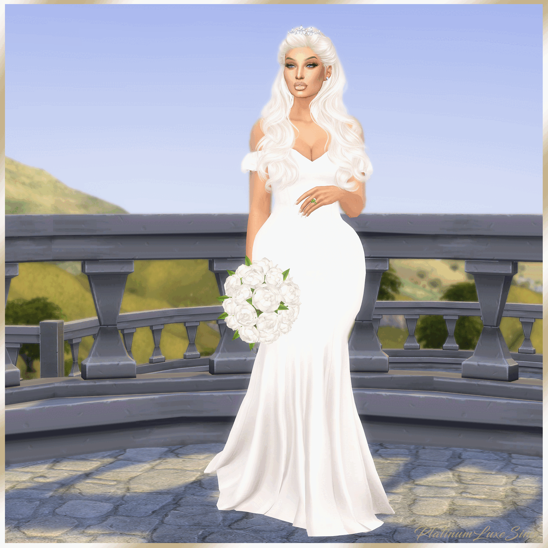 LOOKBOOK 6 - Bridal LOOKBOOK 6 - Bridal