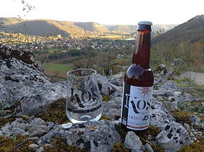 brasserie Kos Mas du Verdier