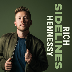 Review: "Sidelines" - Rich Hennessy