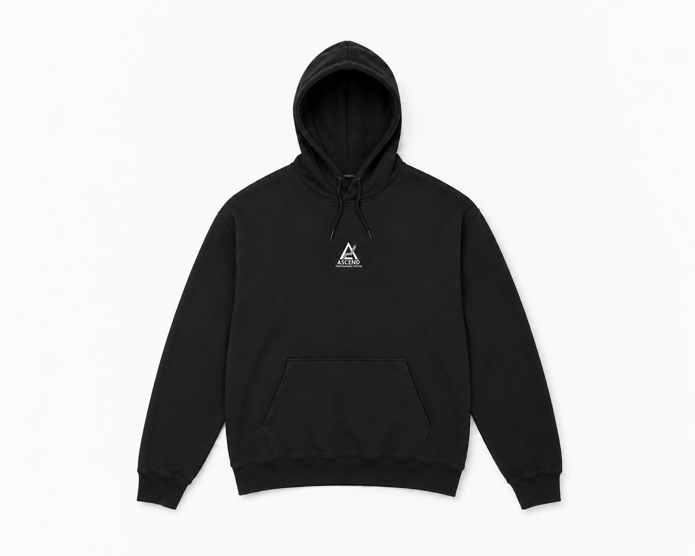 Ascend Essential Hoodie