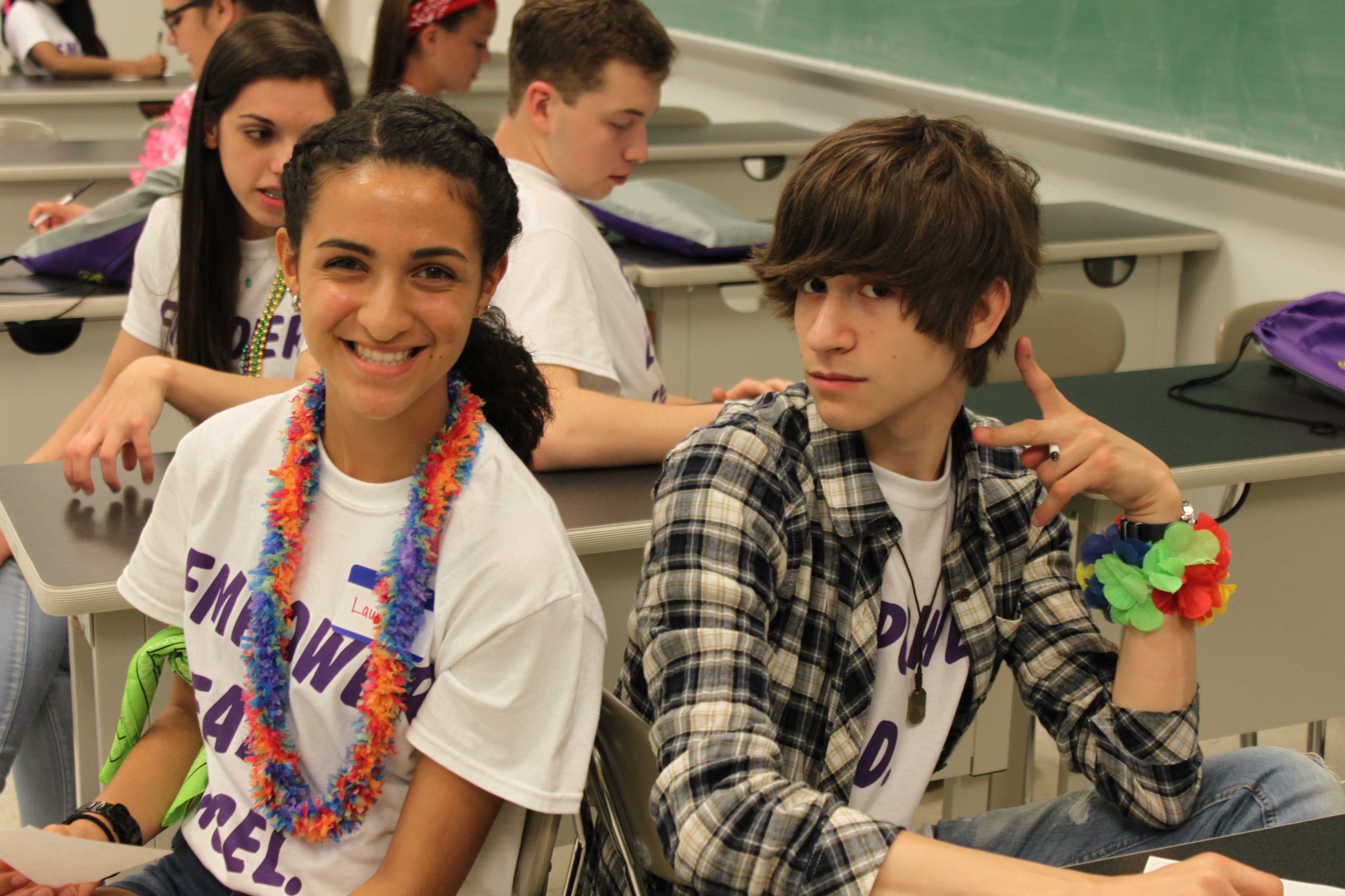 Leadership Workshops