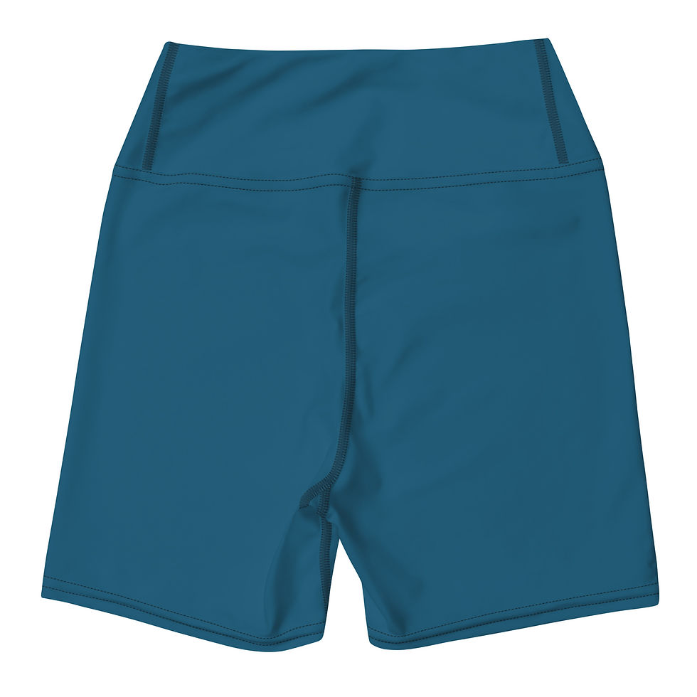 Miniatura: Shorts Petrol Blue