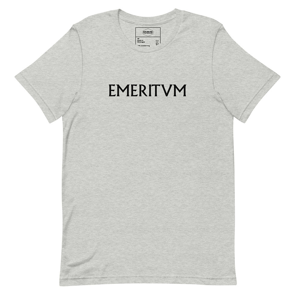 Miniatura: Emeritvm Tee Unisex