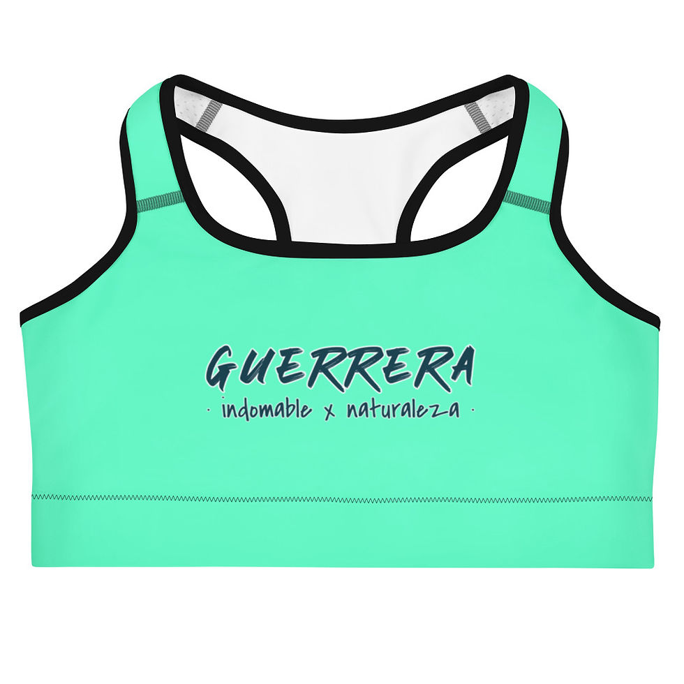 Miniatura: Guerrera Sports Top