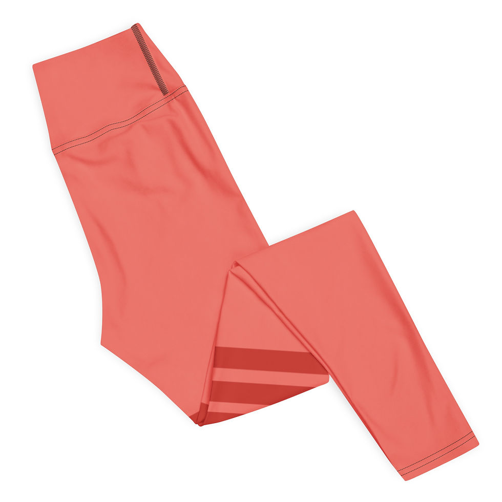 Miniatura: Yoga Leggings Geraldine