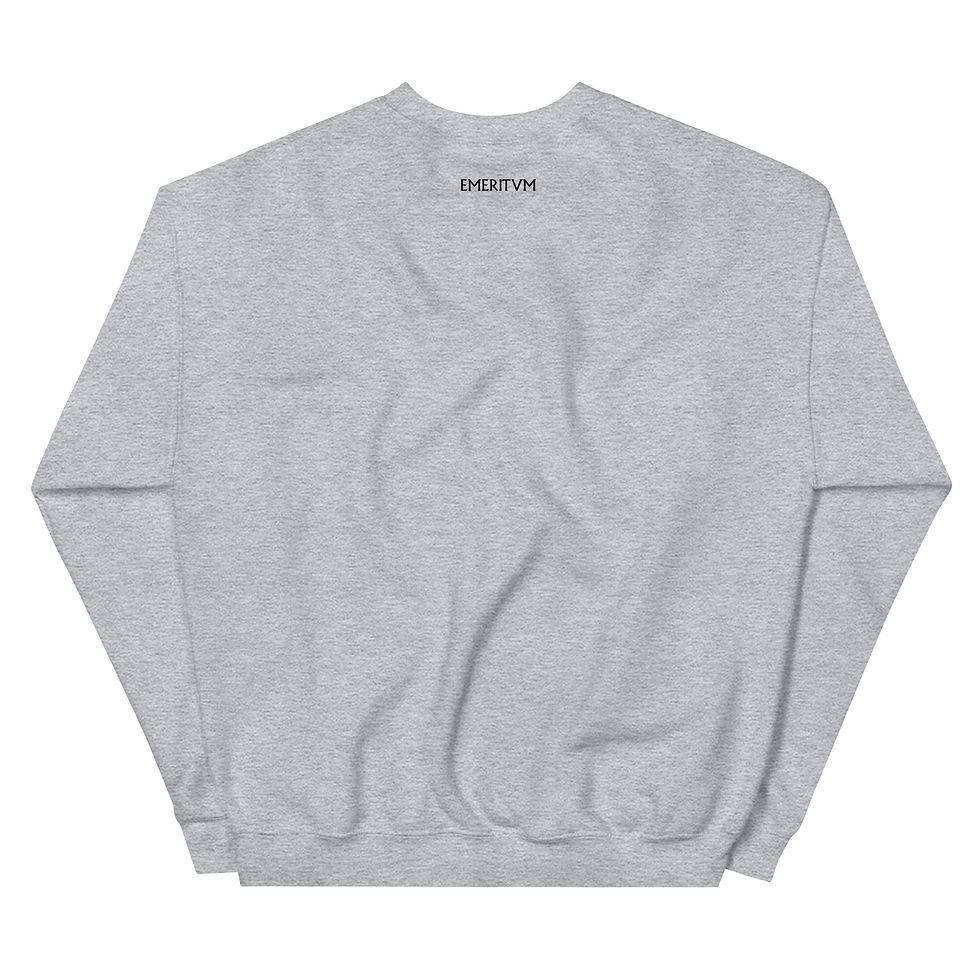 Miniatura: Sudadera Emeritvm Unisex