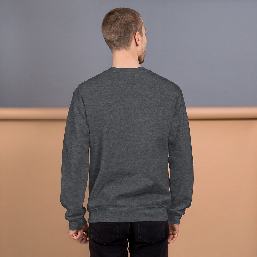 Miniatura: Sudadera Helmet Extremeño