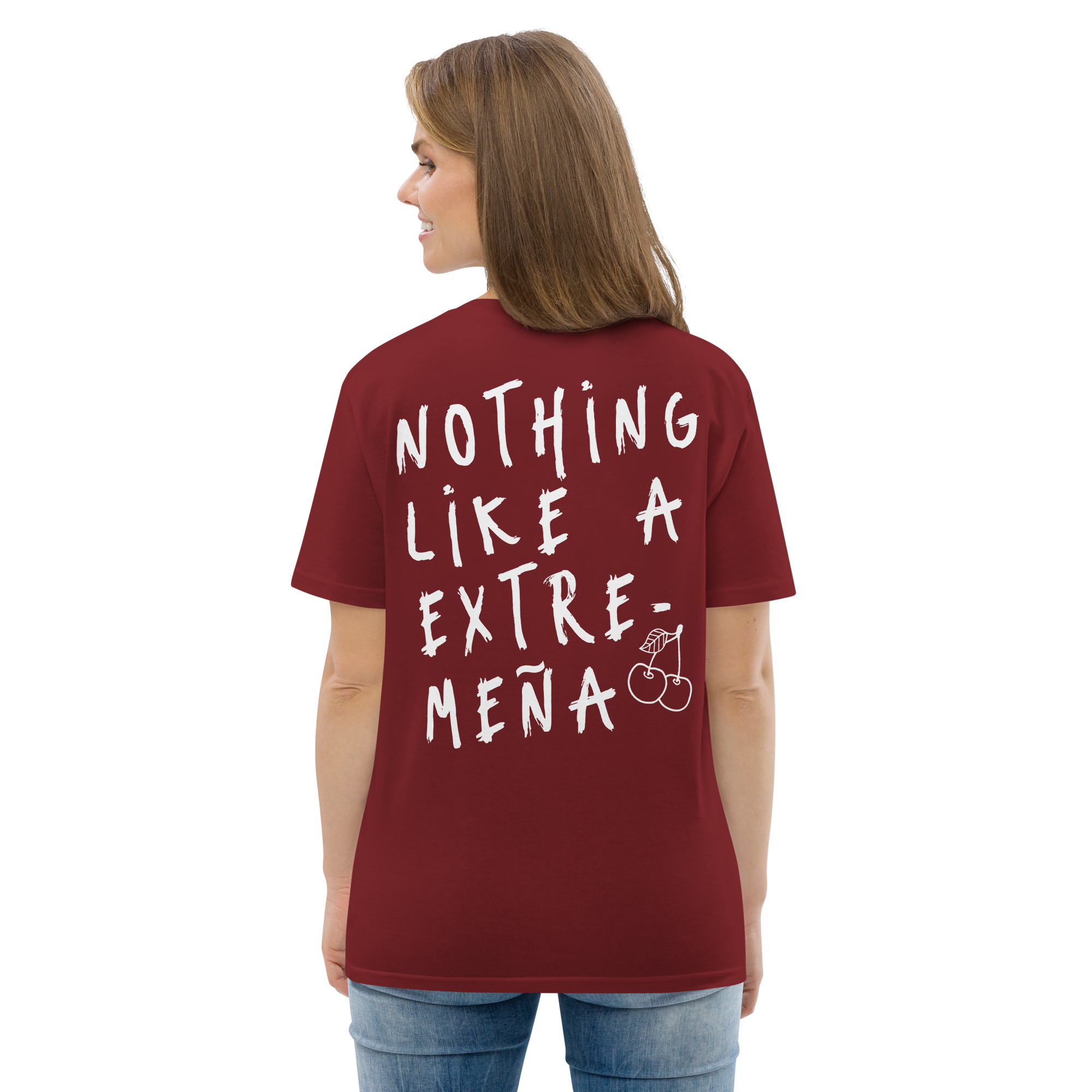 Nothing Like Extremeña