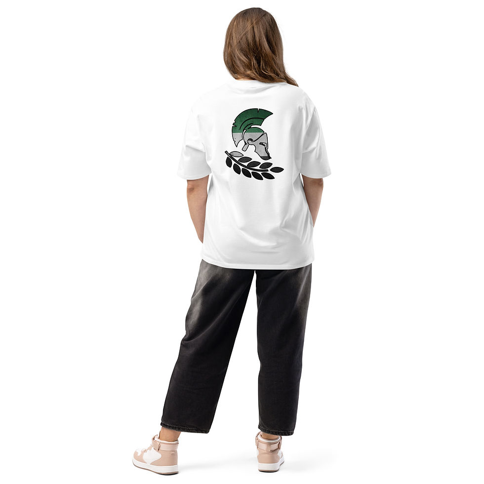 Miniatura: Xtrem Oversized