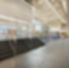 Lobby at Cardel Rec South in Calgary