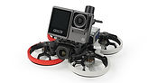 cinewhoop with Gopro