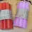 Thumbnail: Pack of 10 Colored Spell Candles - 4" Chime 