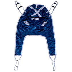 セール中！ルシアンエサヨEasy Sling Milky Way RLサイズ Full-Body Lift Sling | Polyester Lift Sling | EZ Way, Inc.