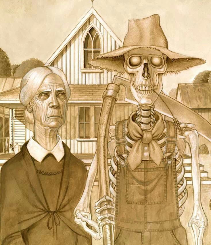 Илустратор: Пол Кидби