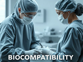 New Revision ISO 10993-1:2025