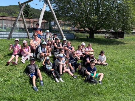 Wandertag