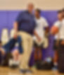 Vallejo Late Night Basketball community program supported by local sponsors, partners, and volunteers.