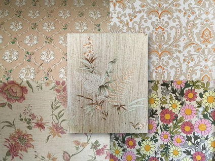 Sainte-Marie - Un beau florilège