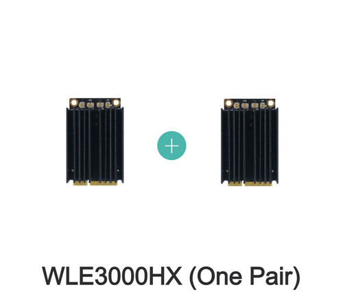 4x4 WiFi 6 2.4/5GHz Dual Band Selectable Module | Compex Webshop