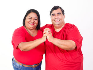 Walber Lins e Rosi Soares lideram chapa vitoriosa na eleição do Sindsemp