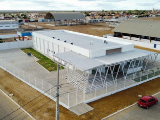 Lagoa Grande sedia curso regional de atualização dos Planos Municipais de Assistência Social