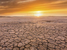 Partes do Planeta Podem se Tornar Inabitáveis com o Aumento da Temperatura Global