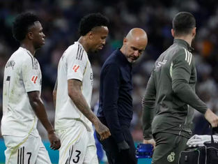 Militão passa por cirurgia e está fora da Copa do Mundo
