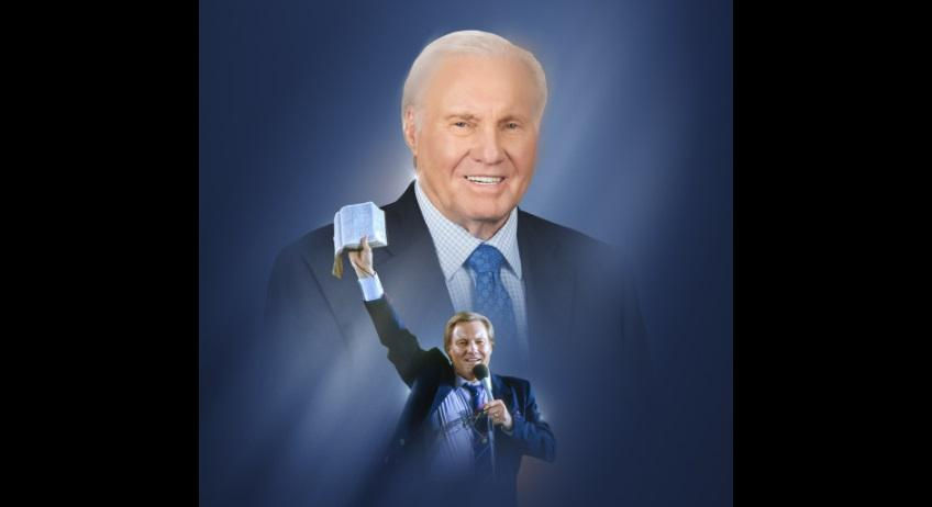 Jimmy Swaggart
