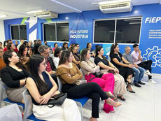 Comportamento e saúde mental no trabalho pautam evento “Pessoas e Negócios” em Petrolina